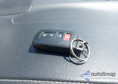 2013 Toyota Camry Xle из США, поврежденный, VIN 4T1BF1FK5DU697536